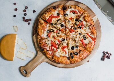 Project 13 : Lorem Ipsum Dummy Text